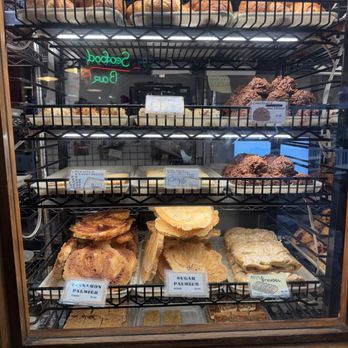 Three Girls Bakery - cookies - Bakeries Near Me - Seattle, Washington Three Girls Bakery - cookies - Bakeries Near Me - Seattle, Washington