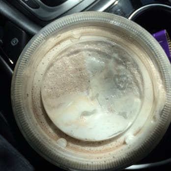 Starbucks - You can still see the whipped cream - Coffee & Tea Near Me - Thousand Oaks, California Starbucks - You can still see the whipped cream - Coffee & Tea Near Me - Thousand Oaks, California