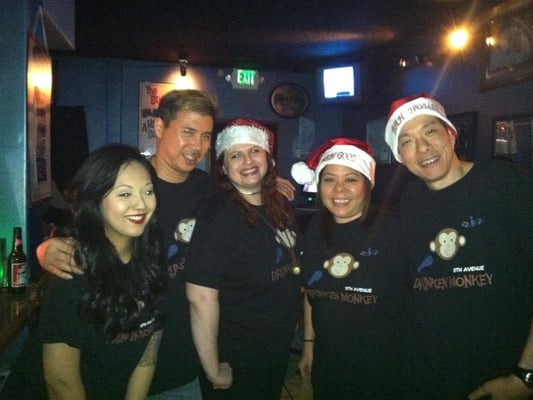 9th Ave Rock House by null