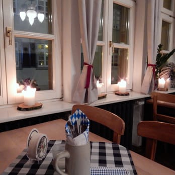 Der BierSepp - German Near Me - Aschaffenburg, BY