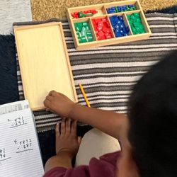 Delight Montessori School