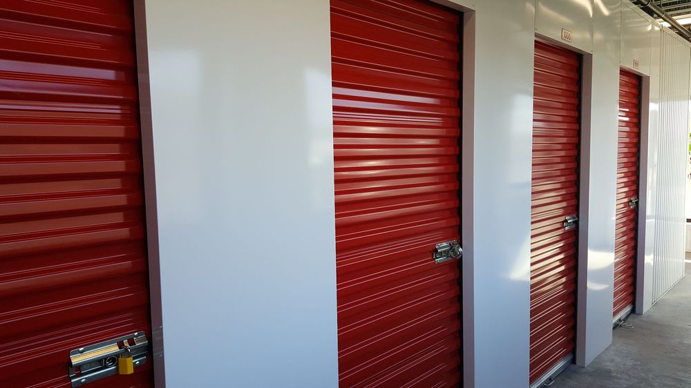 CLEARHOME SELF STORAGE WARREN 28000 Mound Rd, Warren, Michigan