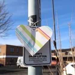 Gatis Street Community Space