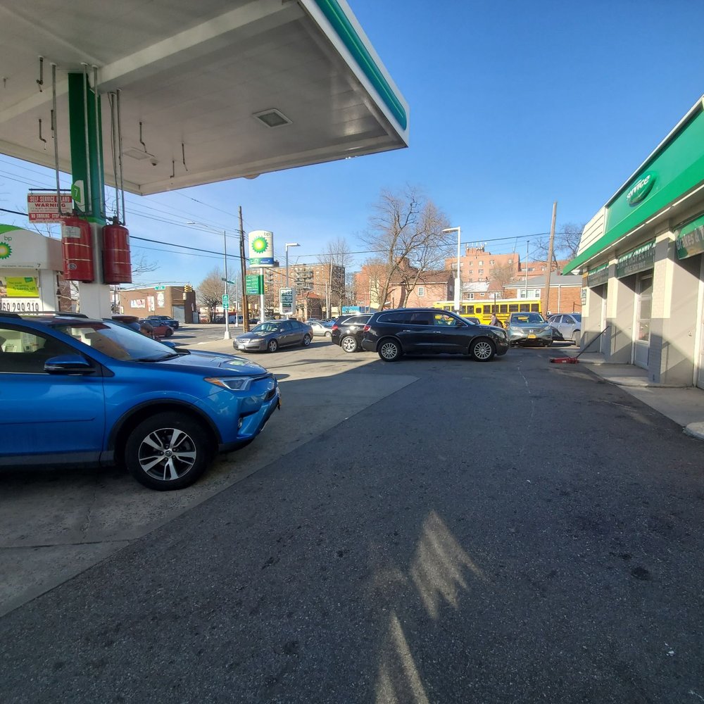 bp - Gas Stations Near Me - Flushing, New York bp - Gas Stations Near Me - Flushing, New York