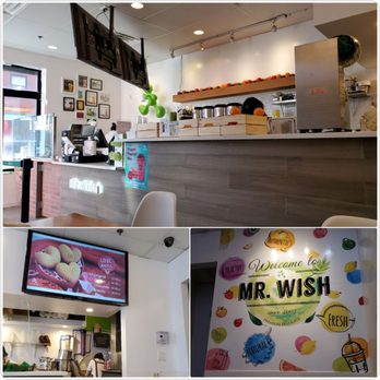 Mr Wish - Bubble Tea Near Me - Philadelphia, Pennsylvania Mr Wish - Bubble Tea Near Me - Philadelphia, Pennsylvania