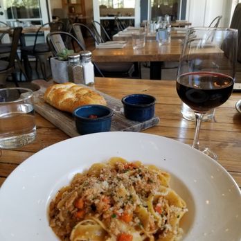 S Y Kitchen - Rabbit Ragu - Italian Near Me - Santa Ynez, California S Y Kitchen - Rabbit Ragu - Italian Near Me - Santa Ynez, California
