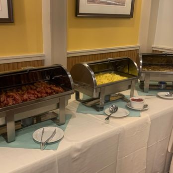 McGreivey's Restaurant - a buffet of food - New American Near Me - Waterford, New York