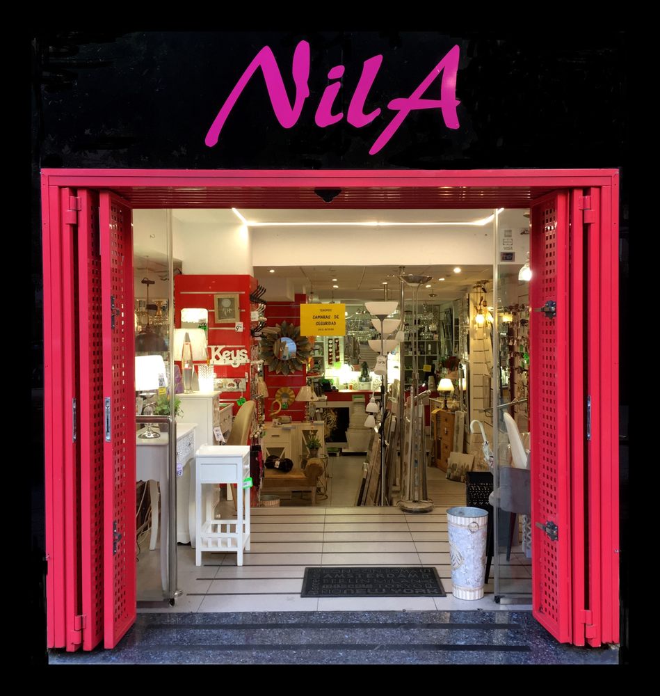 Nila
