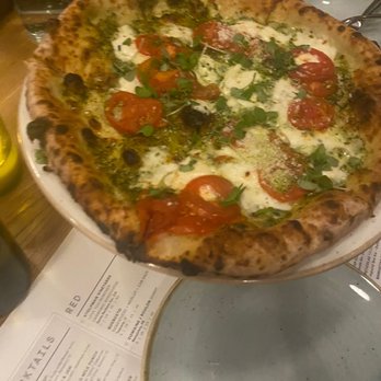 Sixty Vines - Pizza - New American Near Me - Plano, Texas
