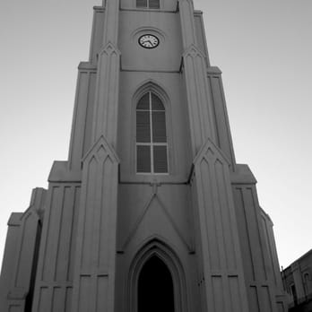 St. Patrick's Church - Churches Near Me - New Orleans, Louisiana St. Patrick's Church - Churches Near Me - New Orleans, Louisiana