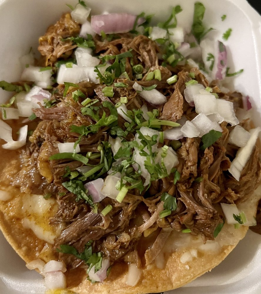 Tacos El Guero #4