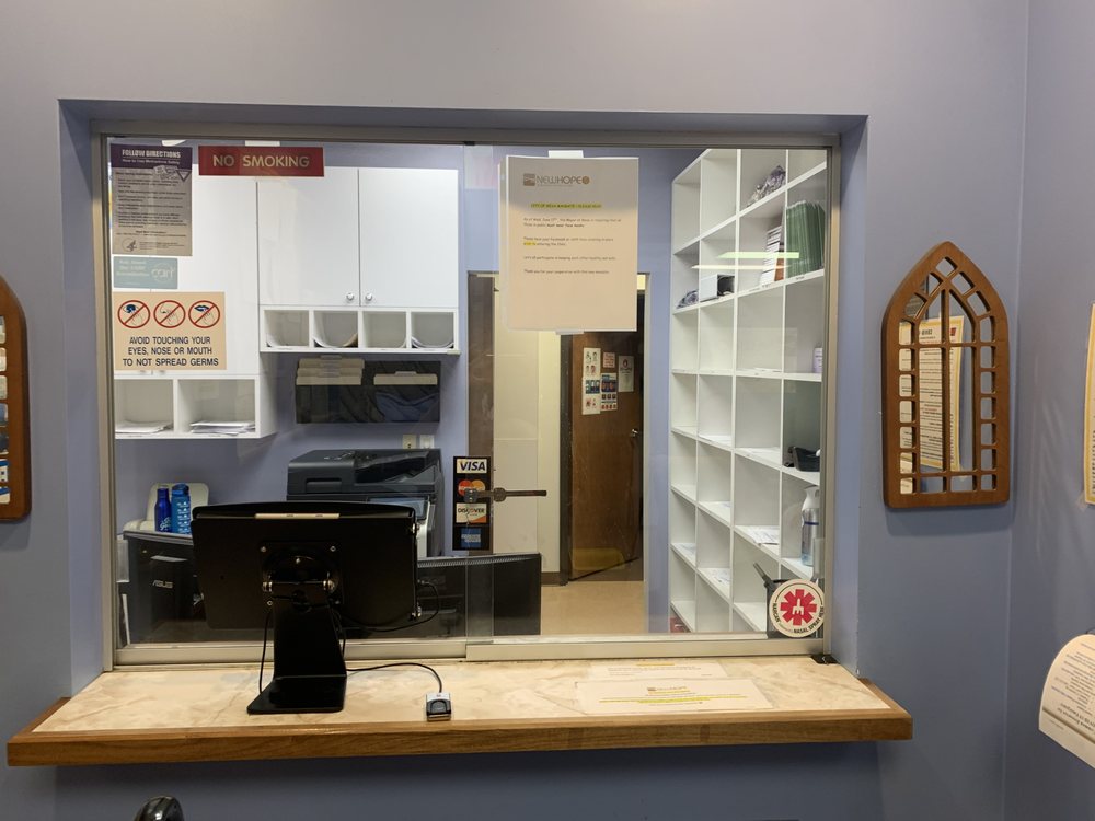 New Hope Behavioral Health Center - grief counselor in Mesa, AZ