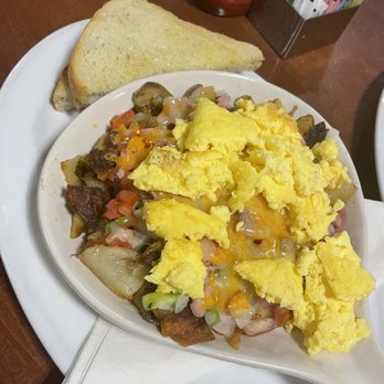 The Delectable Egg - Downtown - The Early Riser - Breakfast & Brunch Near Me - Denver, Colorado The Delectable Egg - Downtown - The Early Riser - Breakfast & Brunch Near Me - Denver, Colorado