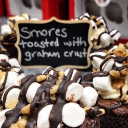 Stackd Brownies