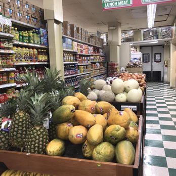 Art Deco Supermarket - Grocery Near Me - Miami Beach, Florida Art Deco Supermarket - Grocery Near Me - Miami Beach, Florida
