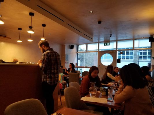 Nanashi Shoreditch by null