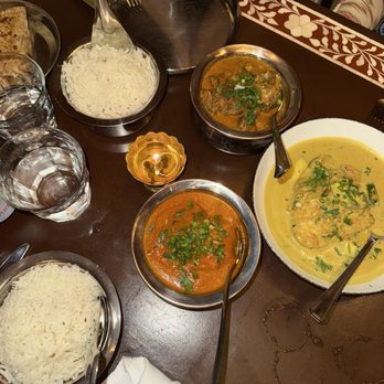 Ghee Indian Kitchen - Indian Near Me - Miami, Florida