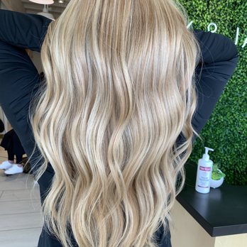Fox & Jane Salon - Blow Dry/Out Services Near Me - Denver, Colorado