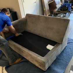 Upholstery