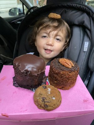 Elisa's Love Bites by null