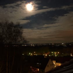 Wittbräucke - Der 12. Vollmond über der Wittbräucke