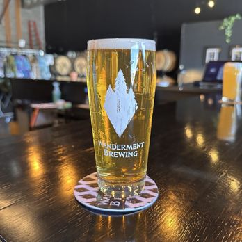 Wanderment Brewing - NZ x WC Motueka West Coast IPA - Breweries Near Me - Denver, Colorado