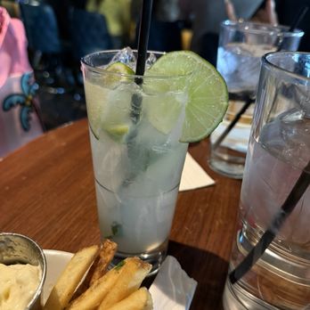 Bar Louie - Music Factory - Bars Near Me - Irving, Texas