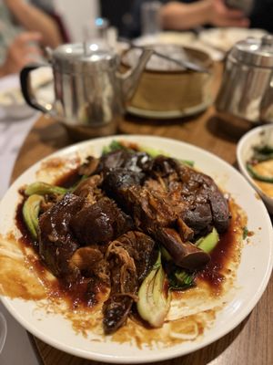 Little Shanghai Restaurant by null