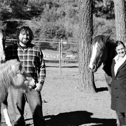 Miracle Ranch - Some of the Miracle Ranch team...