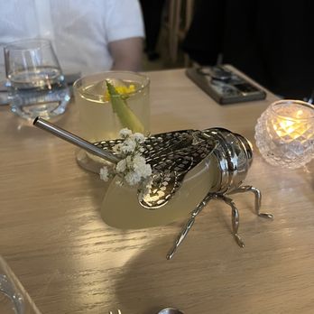 Bresca - New American Near Me - Washington, DC, District of Columbia