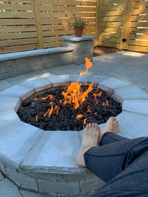 Morgan's Creative Spaces