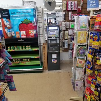 Fairmart - atm - Convenience Stores Near Me - Philadelphia, Pennsylvania