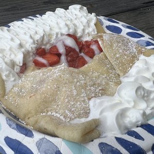 Stacy’s Crepes Ela’s Crepes on Yelp