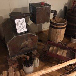 Baker Block Museum