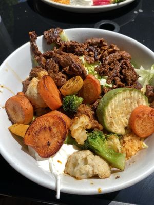 Don Patron - Mexican Grill & Cantina by null