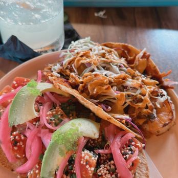 Salt + Lime - Mexican Near Me - Del Mar, California Salt + Lime - Mexican Near Me - Del Mar, California