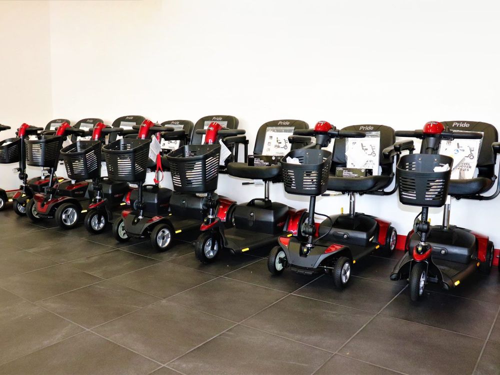 TULSA MOBILITY SCOOTER RENTAL Updated July 2024 Tulsa, Oklahoma