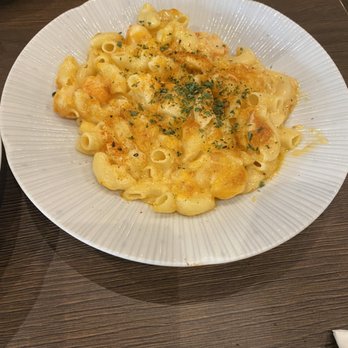 Gurume Sushi - Lobster macaroni - Japanese Near Me - Irvine, California