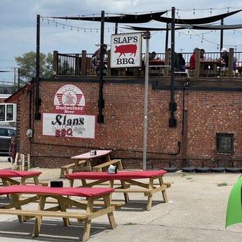 Slap's BBQ - Barbeque Near Me - Kansas City, Kansas Slap's BBQ - Barbeque Near Me - Kansas City, Kansas