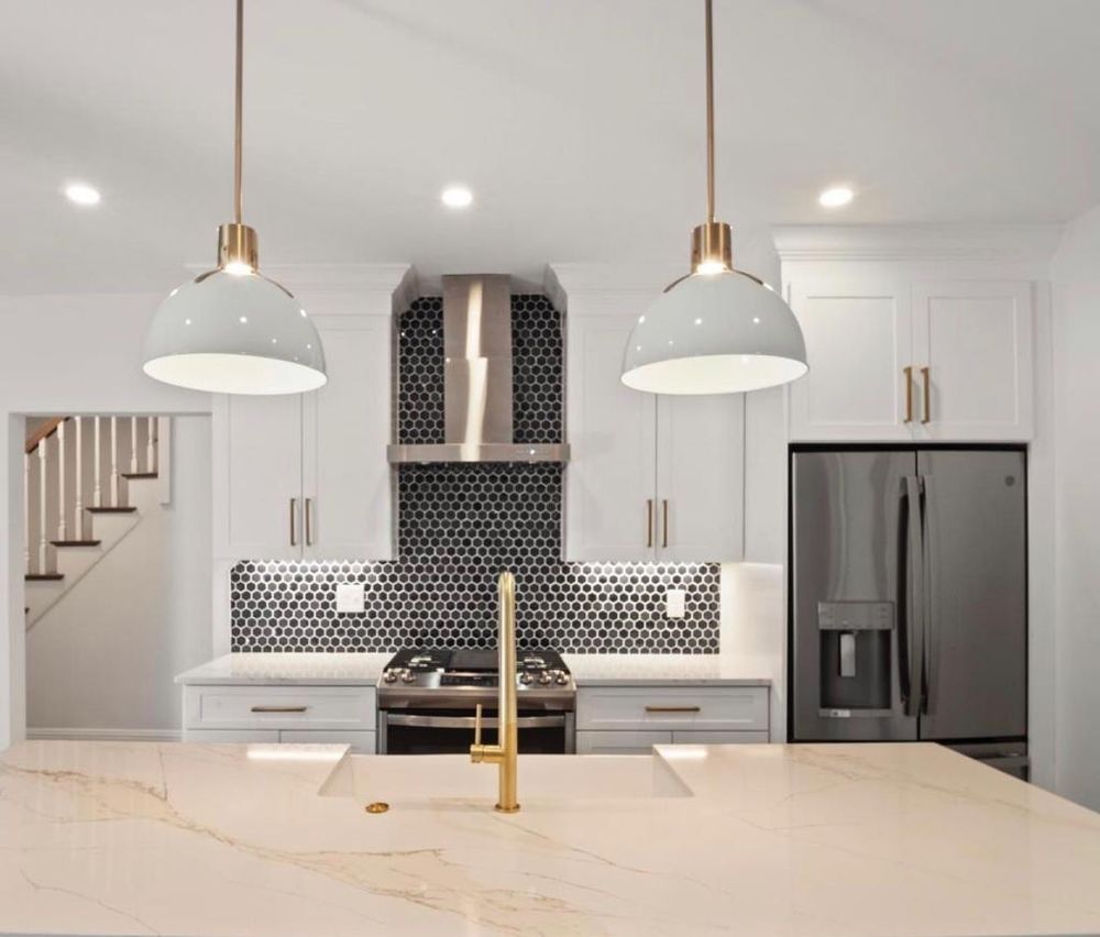 Slide of We The People Construction