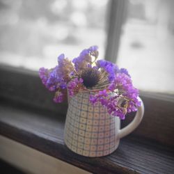 Valkyrie Brunch House - Cute flower arrangement