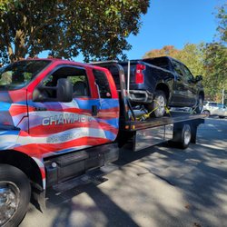 Champion Towing & Recovery