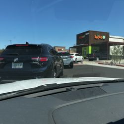Salad and Go