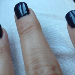 Albertville Nail - Just got my nails painted. Great job Lee!!