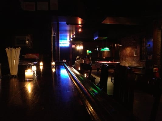 Westside Tavern by null