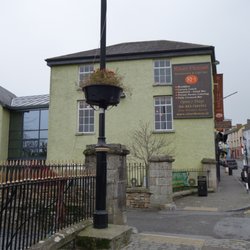 River House Restaurant & Café Bar - River House