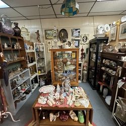 Labelle Antiques