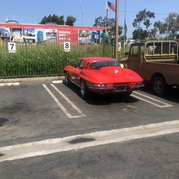 M & D Brake - 64 CORVETTE - Auto Repair Near Me - Los Angeles, California M & D Brake - 64 CORVETTE - Auto Repair Near Me - Los Angeles, California