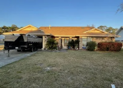 Slide of Assurance Residential Florida