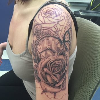 Slamm Draggon Tattoos - Tattoo Near Me - Hampton, Virginia Slamm Draggon Tattoos - Tattoo Near Me - Hampton, Virginia